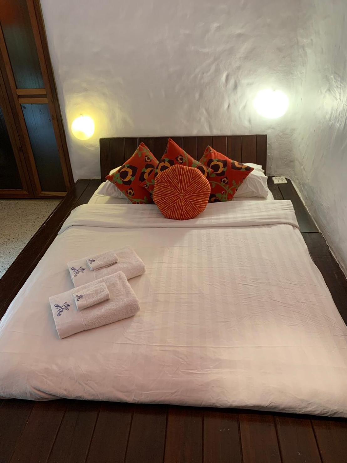 Mo Rooms Chiang Mai Luaran gambar