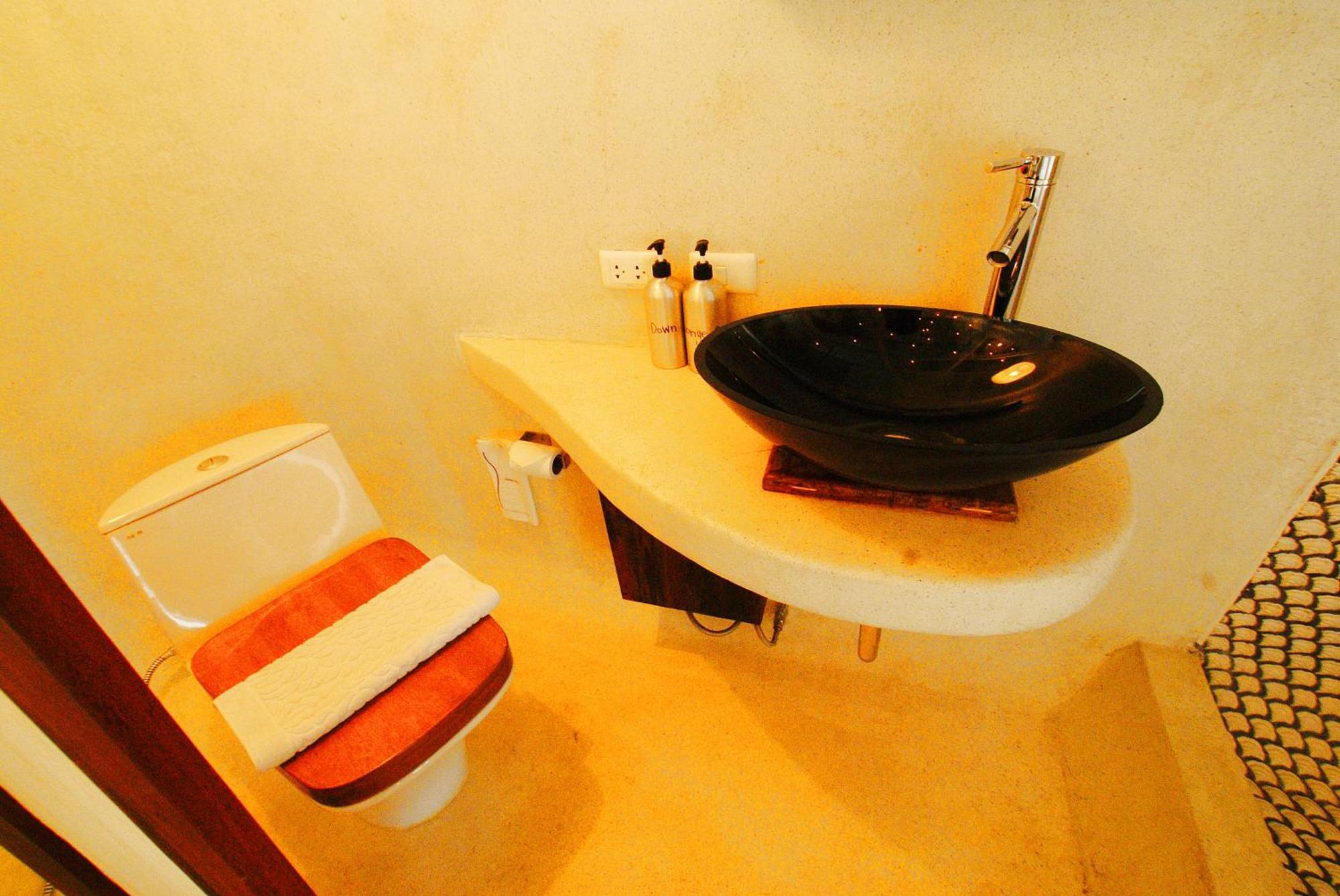 Mo Rooms Chiang Mai Luaran gambar