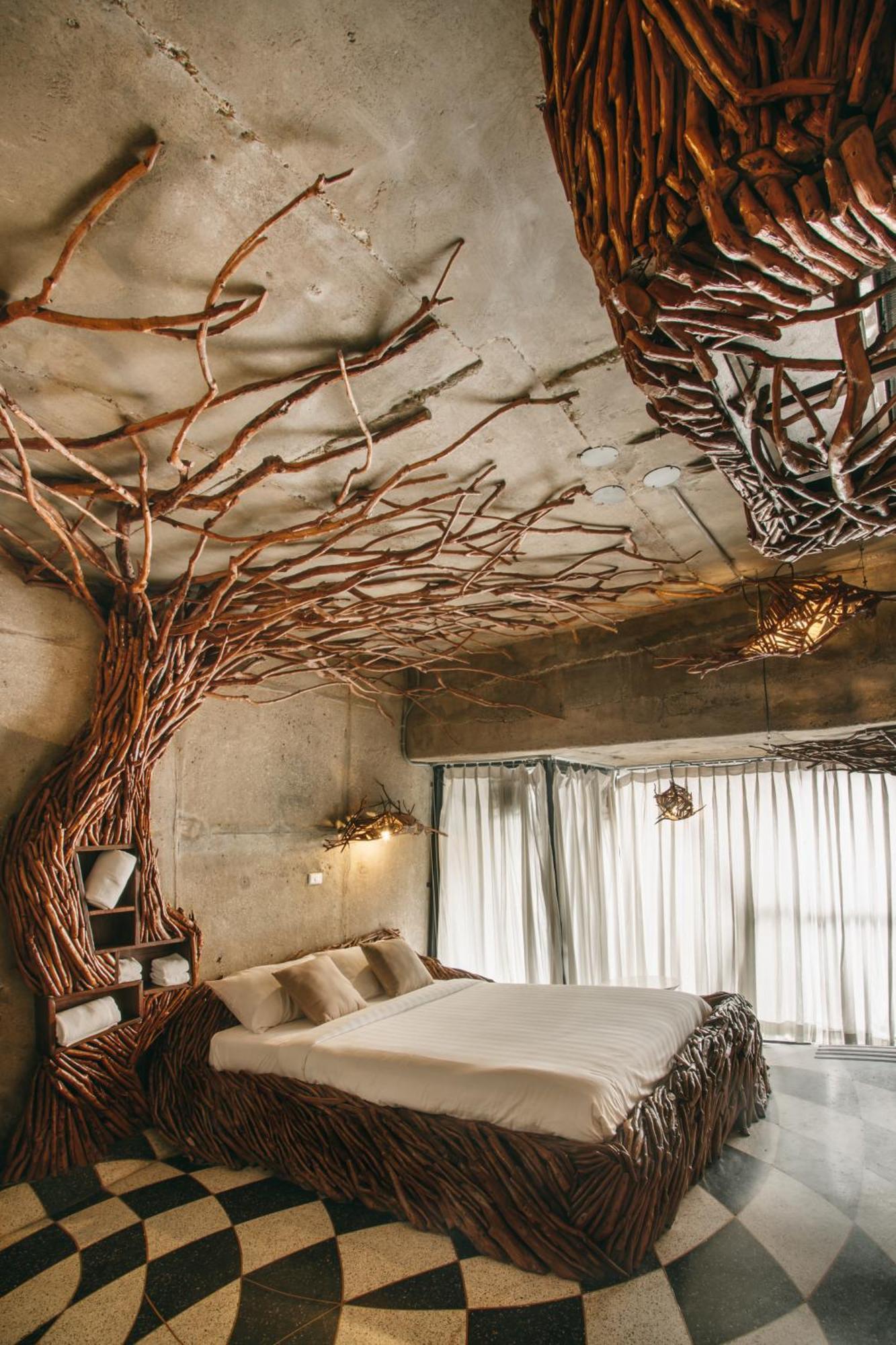 Mo Rooms Chiang Mai Luaran gambar