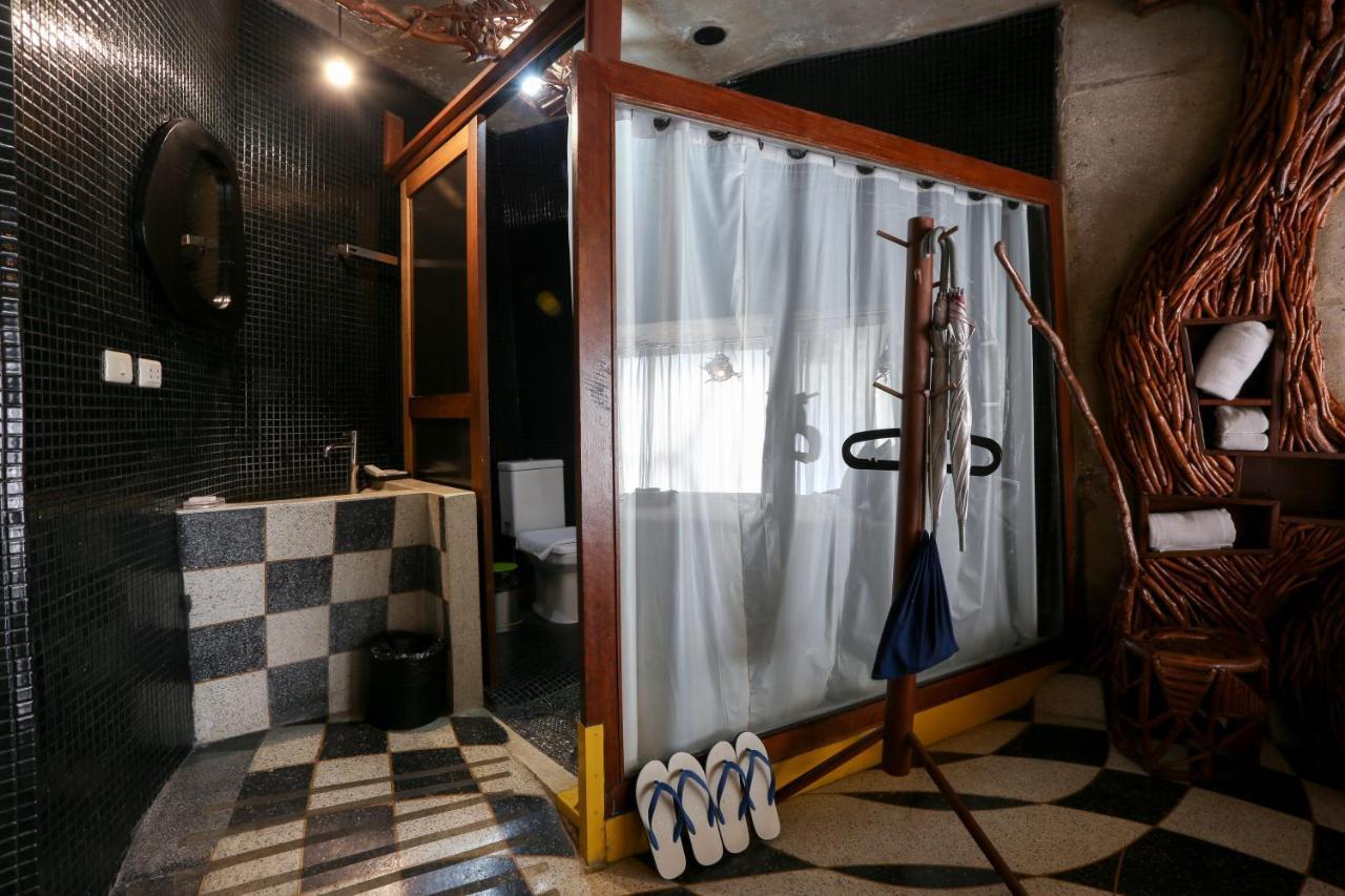 Mo Rooms Chiang Mai Luaran gambar